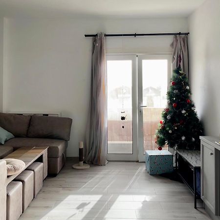 Amanecer Isleno Habitaciones Арресіфе Екстер'єр фото