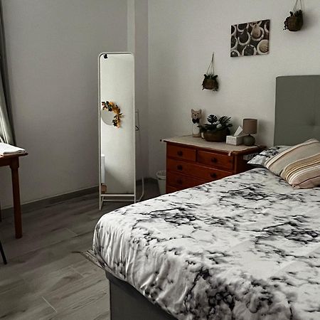 Amanecer Isleno Habitaciones Арресіфе Екстер'єр фото