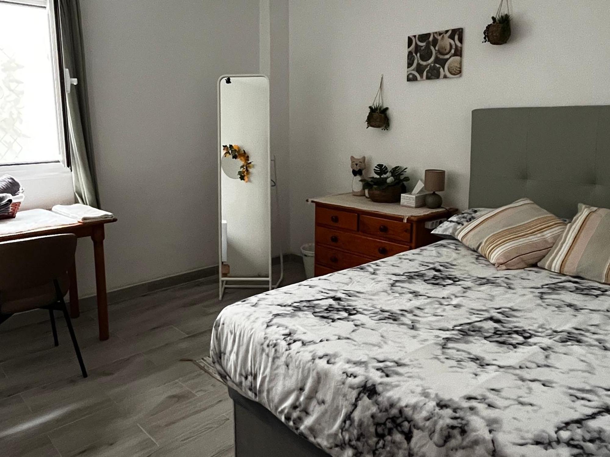 Amanecer Isleno Habitaciones Арресіфе Екстер'єр фото